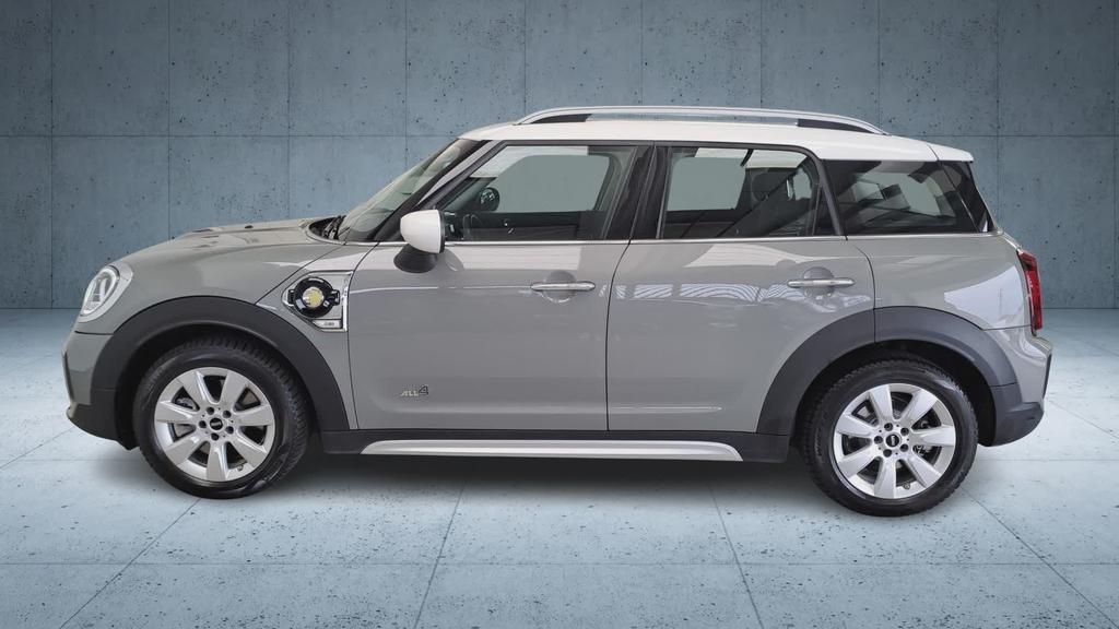 Mini Mini Countryman 1.5 Cooper SE All4 all4 auto