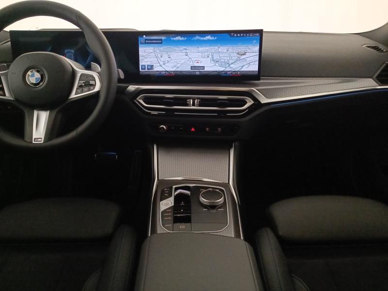 BMW Serie 3 320d Touring mhev 48V xdrive M Sport Pro auto