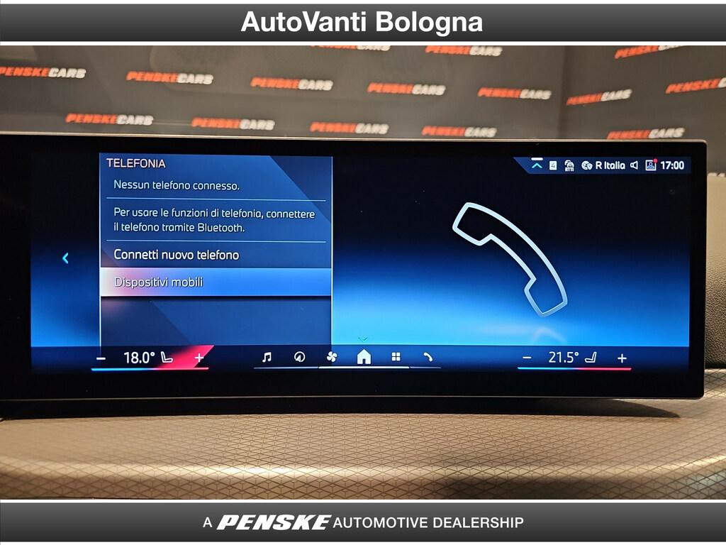 BMW Serie 3 320d Touring mhev 48V Msport xdrive auto