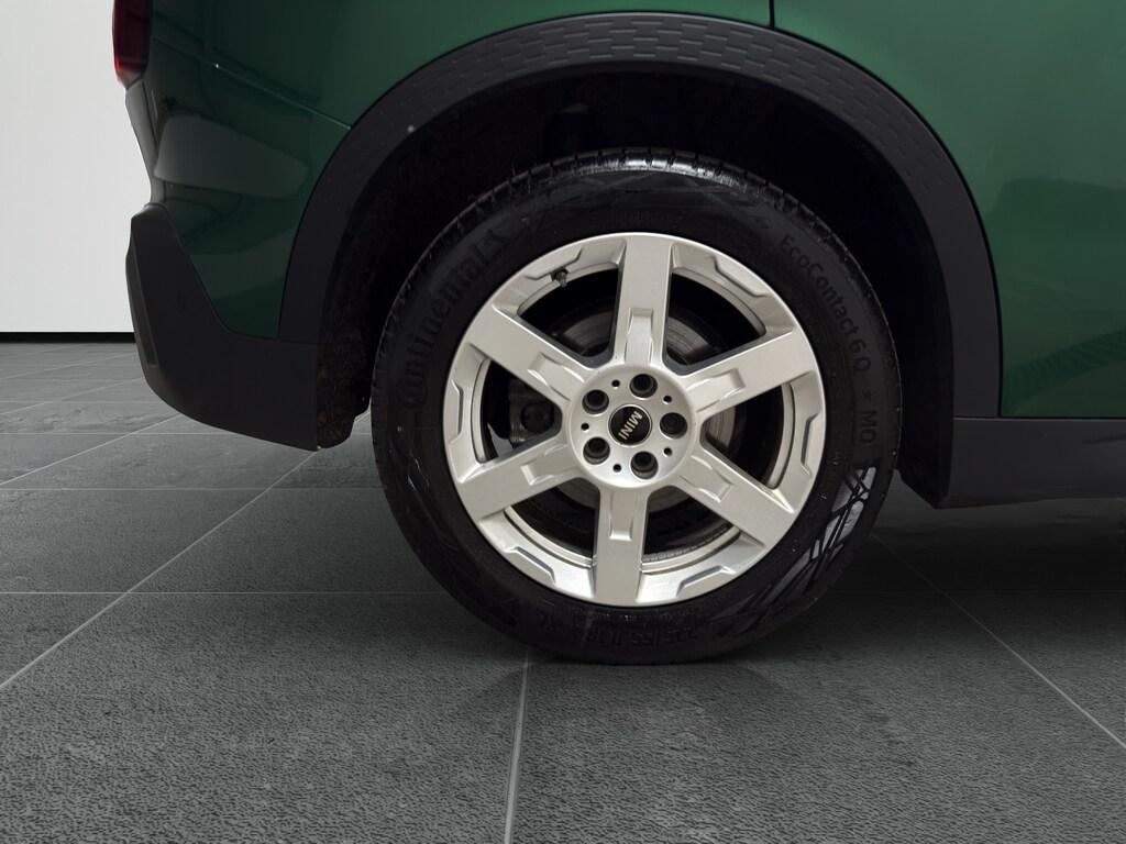 Mini Mini Countryman 2.0 48V D Classic auto