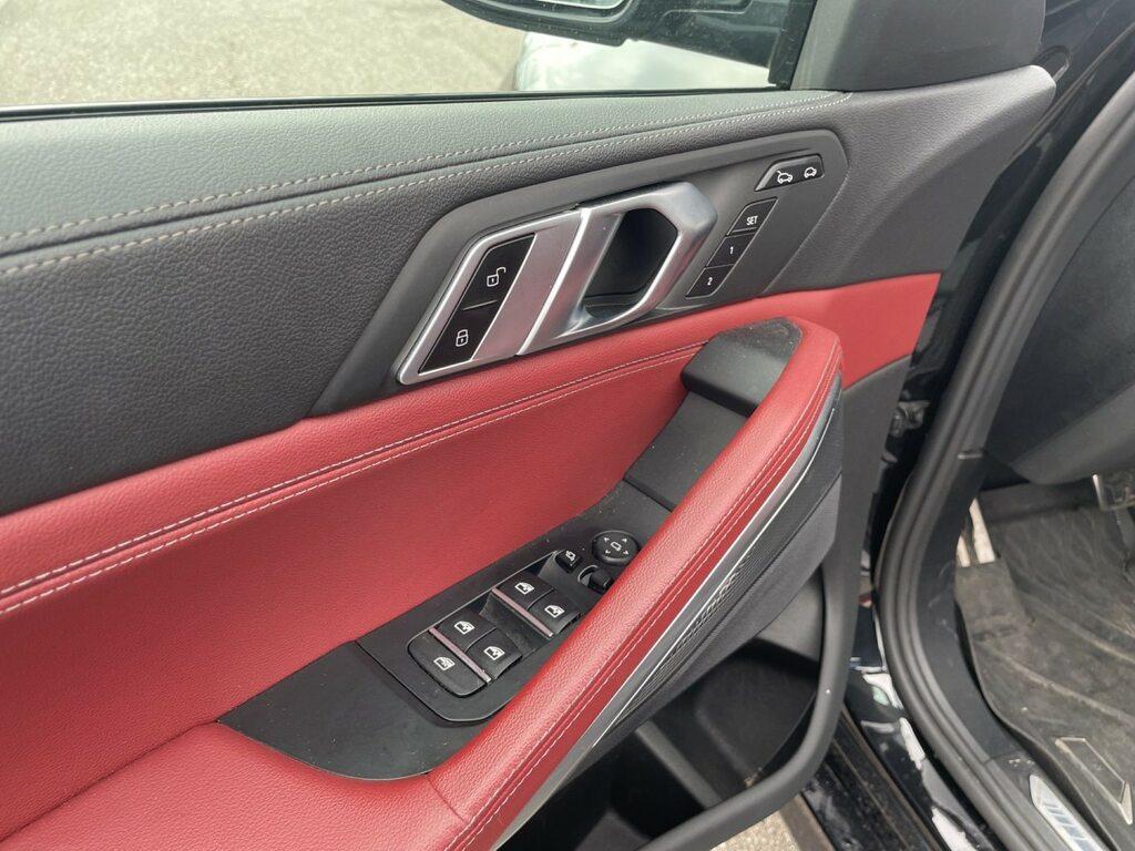 BMW X6 X6 xdrive30d mhev 48V Msport auto
