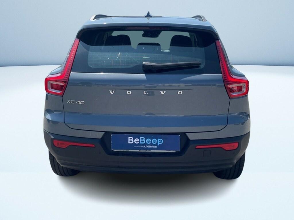 Volvo XC40 1.5 T2 Momentum Core my21