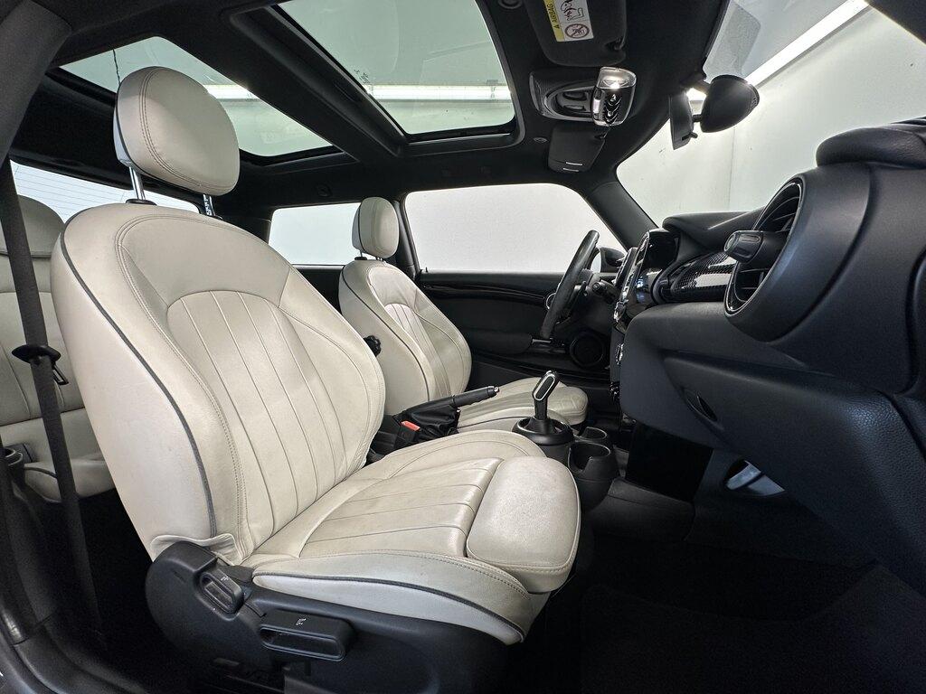 Mini Cooper S 2.0 TwinPower Turbo Cooper S Hype DCT