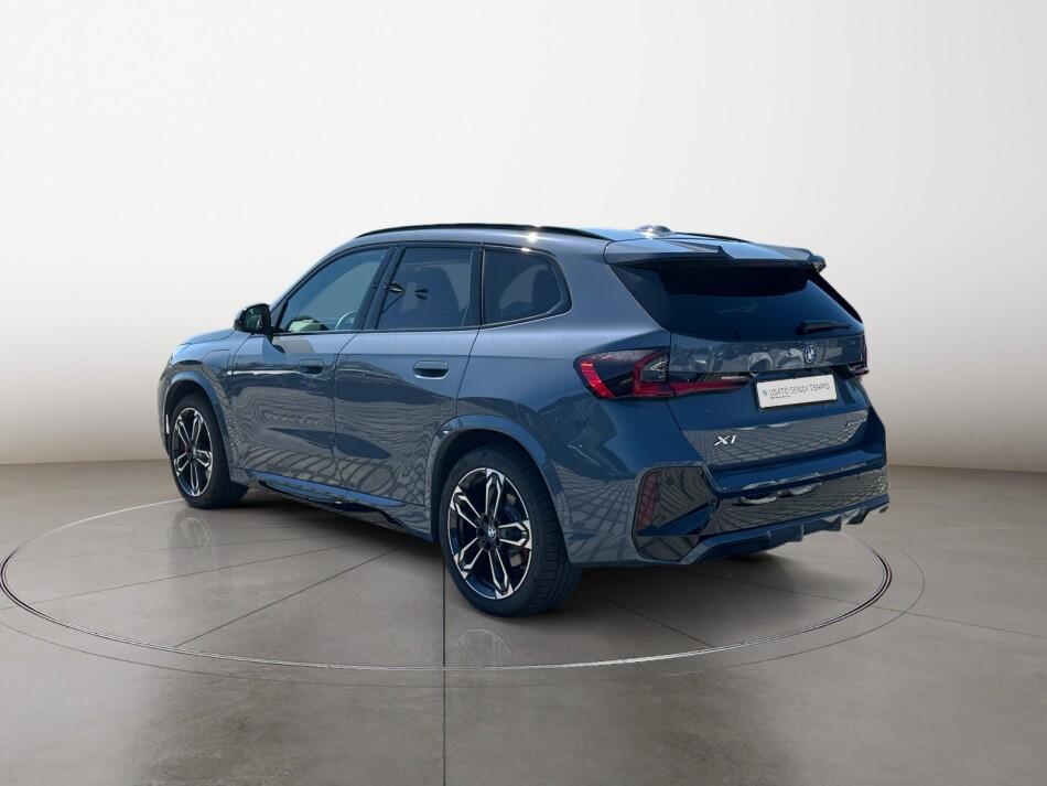 BMW X1 xdrive 25e MSport Pro auto