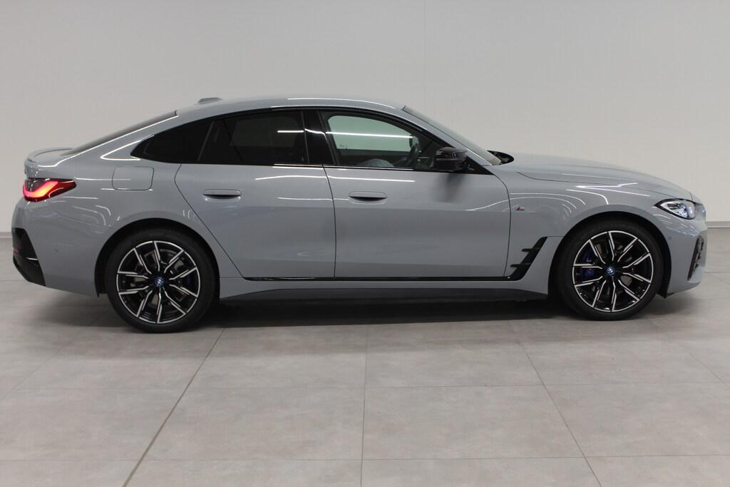 BMW i4 M i4 M50 Sport auto
