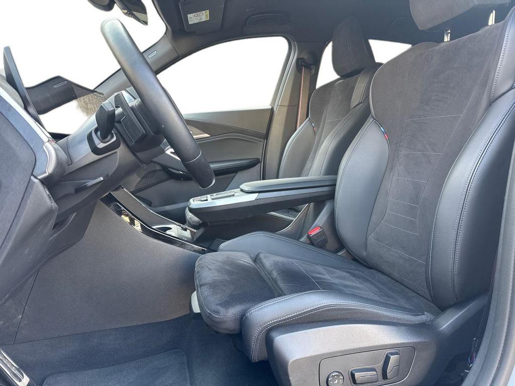 BMW X2 xdrive 20d 48V MSport Pro auto