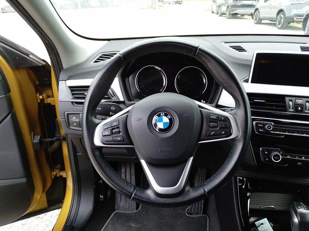 BMW X2 xdrive25e Business X auto