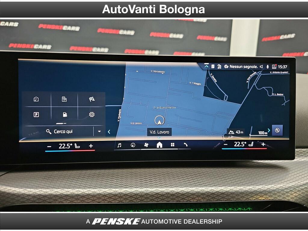 BMW Serie 4 420d Coupe mhev 48V xdrive M Sport Pro auto