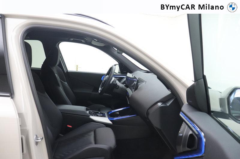 BMW X3 xdrive30e MSport auto