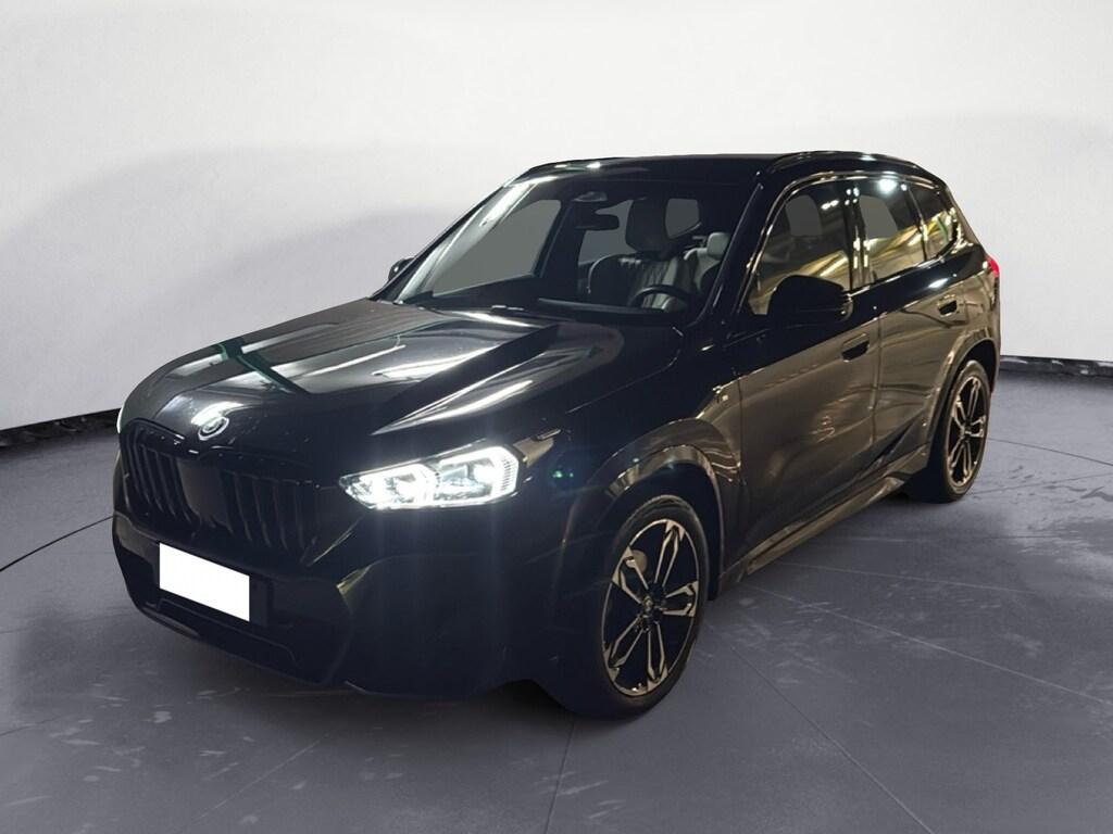 BMW X1 xdrive20d mhev 48V Msport auto