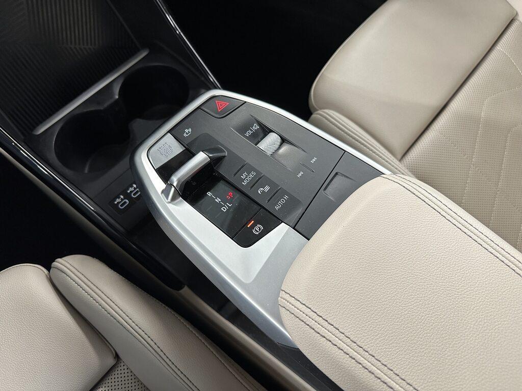 BMW Serie 2 218d Active Tourer auto
