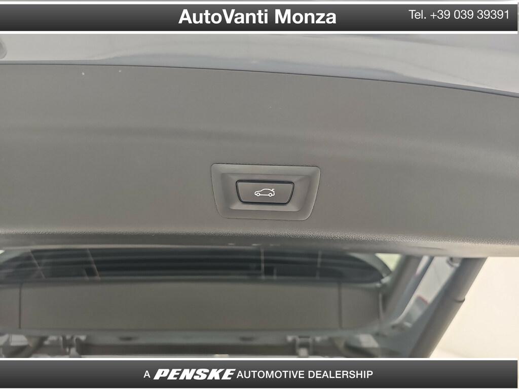 BMW X1 sdrive18d X-Line auto