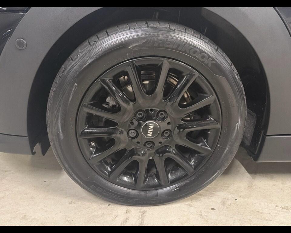 Mini Cooper 1.5 TwinPower Turbo Cooper