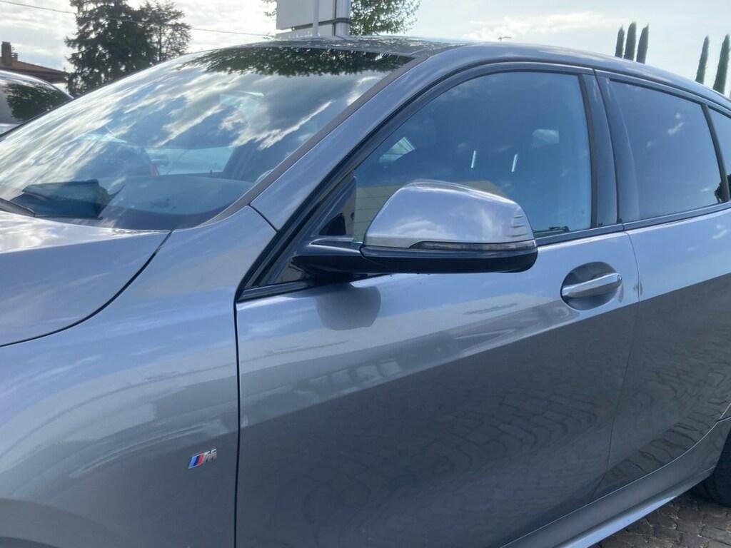 BMW Serie 1 120d Msport auto