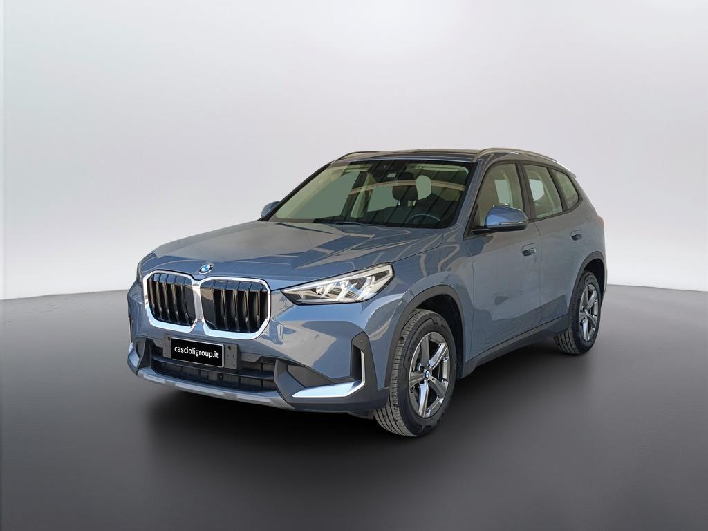 BMW X1 sdrive18d auto