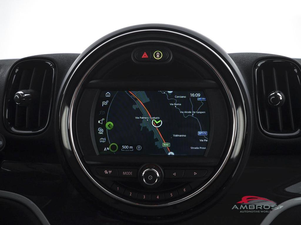 Mini Cooper SE Countryman 1.5 all4 auto