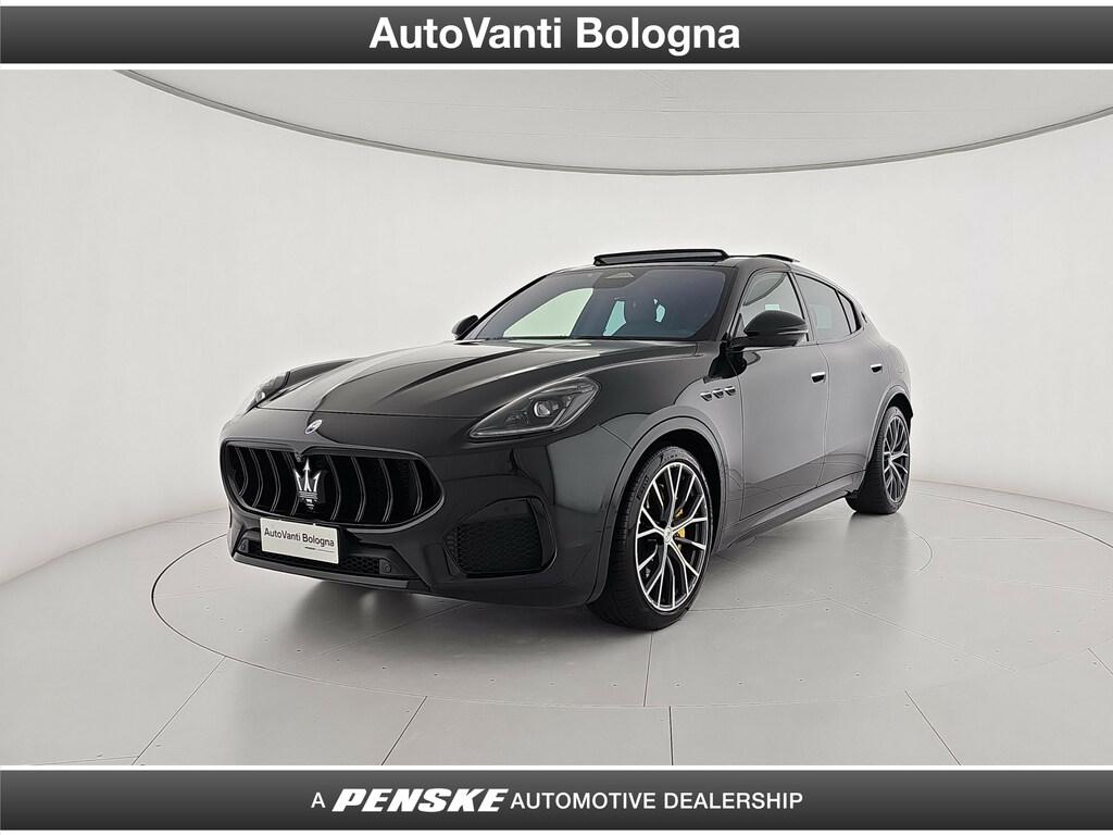 Maserati Levante Grecale 2.0 mhev Modena 330cv auto