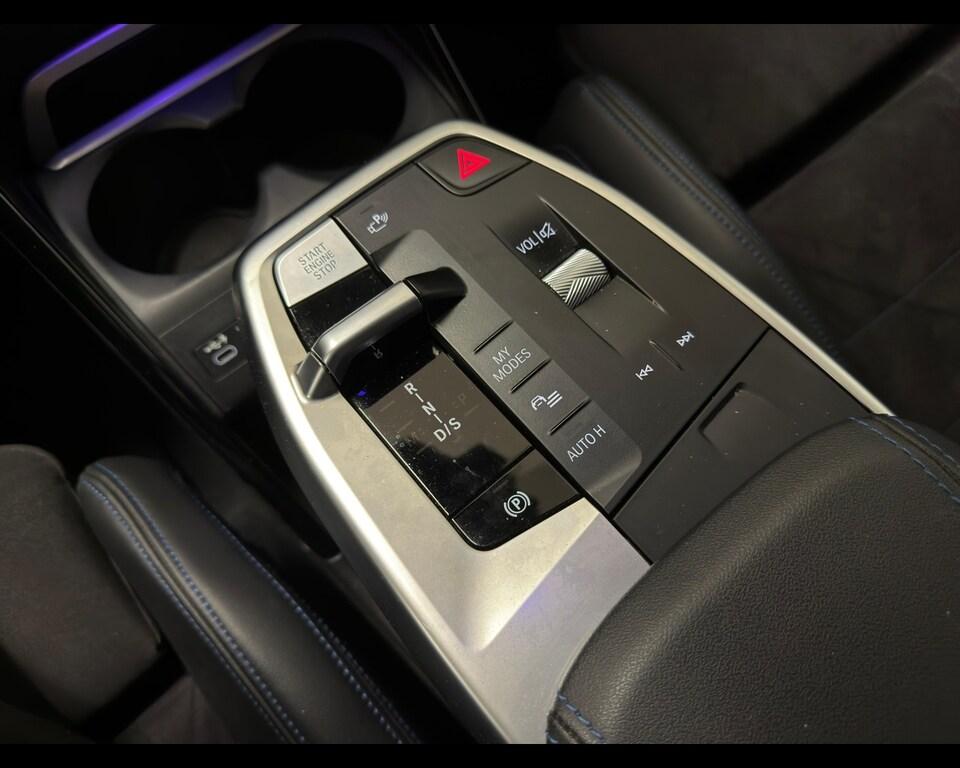 BMW Serie 2 218d Active Tourer Msport auto