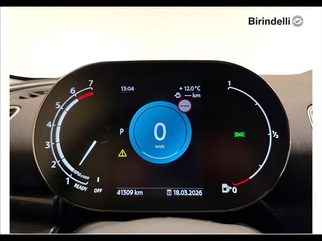 Mini Cooper Clubman 1.5 Cooper Business Steptronic