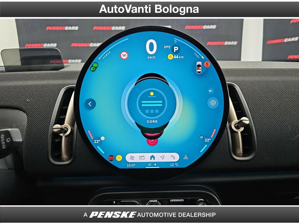 Mini Mini Countryman 2.0 48V D Classic auto