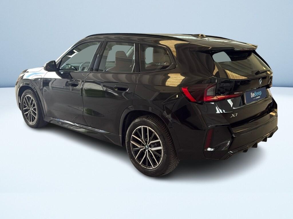 BMW X1 25e xdrive Msport auto
