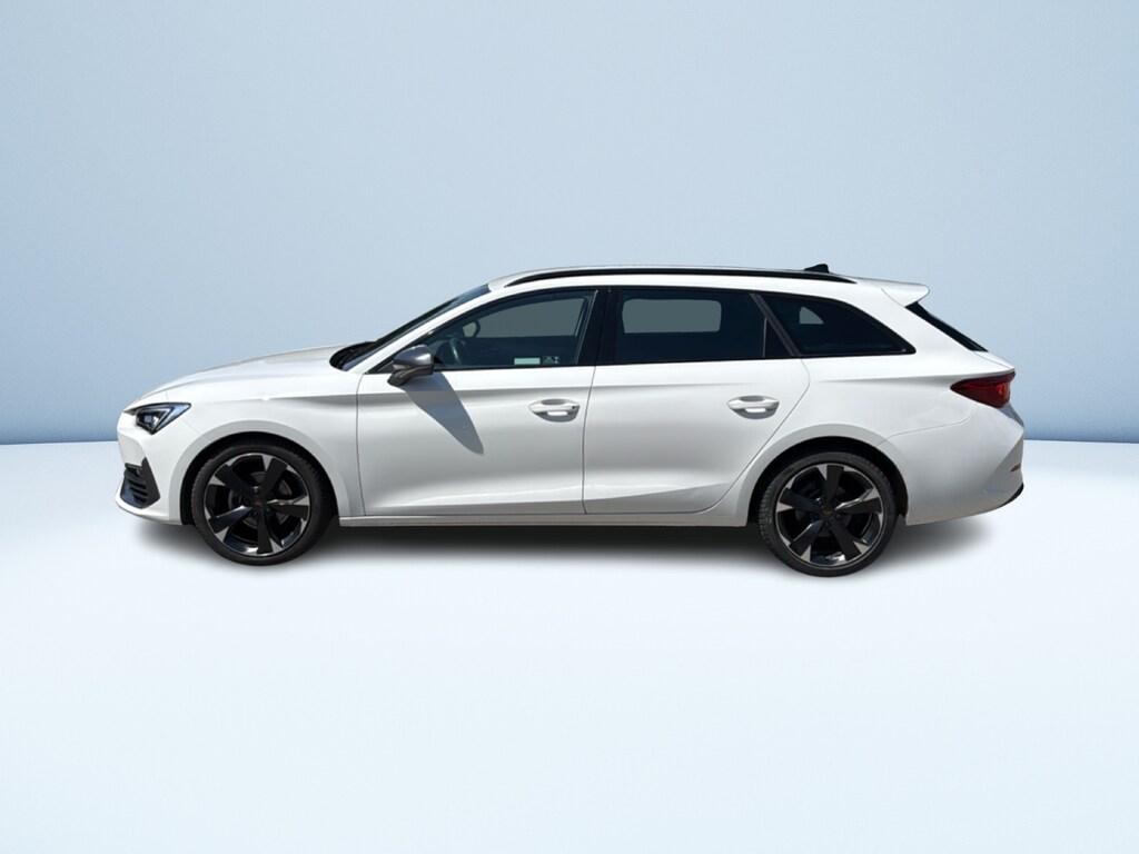 Cupra Leon Sportstourer 1.5 hybrid 150cv dsg