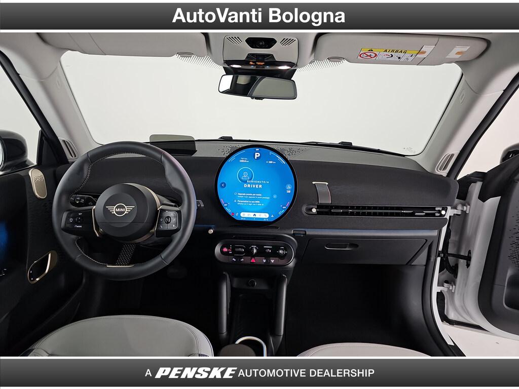 Mini Mini Cooper SE Classic