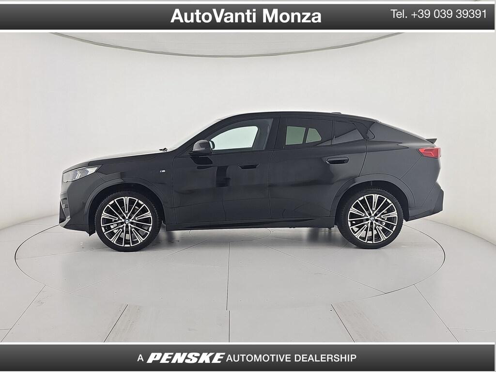 BMW X2 sdrive 18d MSport auto