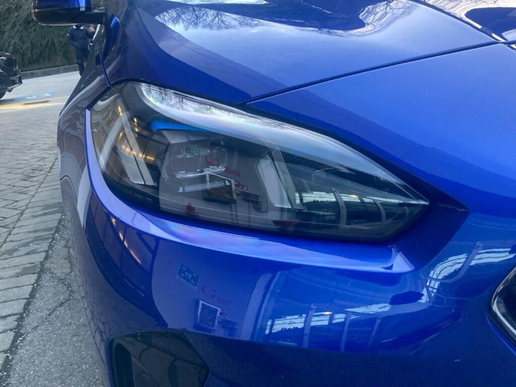 BMW Serie 1 118d MSport Pro auto