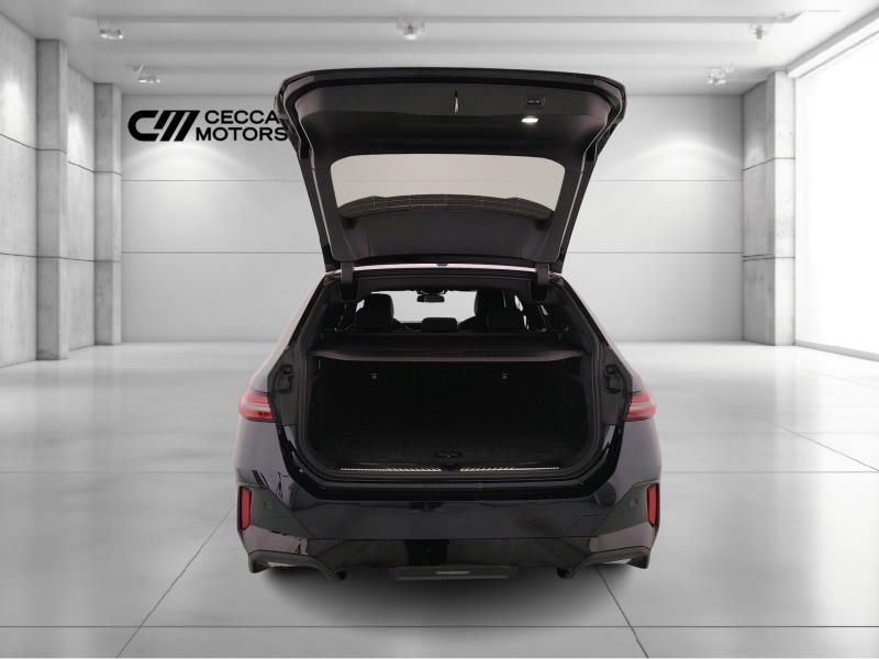 BMW i5 Touring edrive40 M Sport Pro