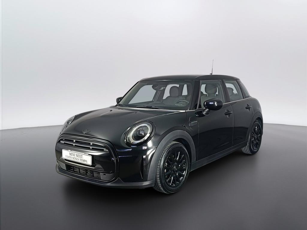 Mini Cooper 1.5 TwinPower Turbo Cooper