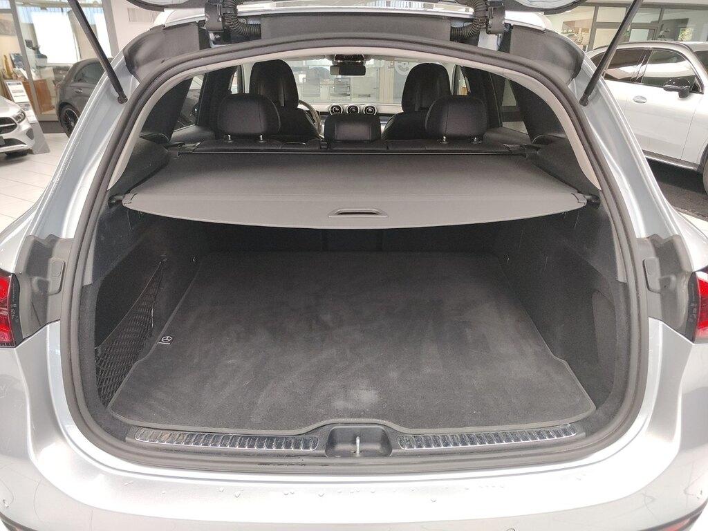 Mercedes GLC 200 d mhev Advanced 4matic auto