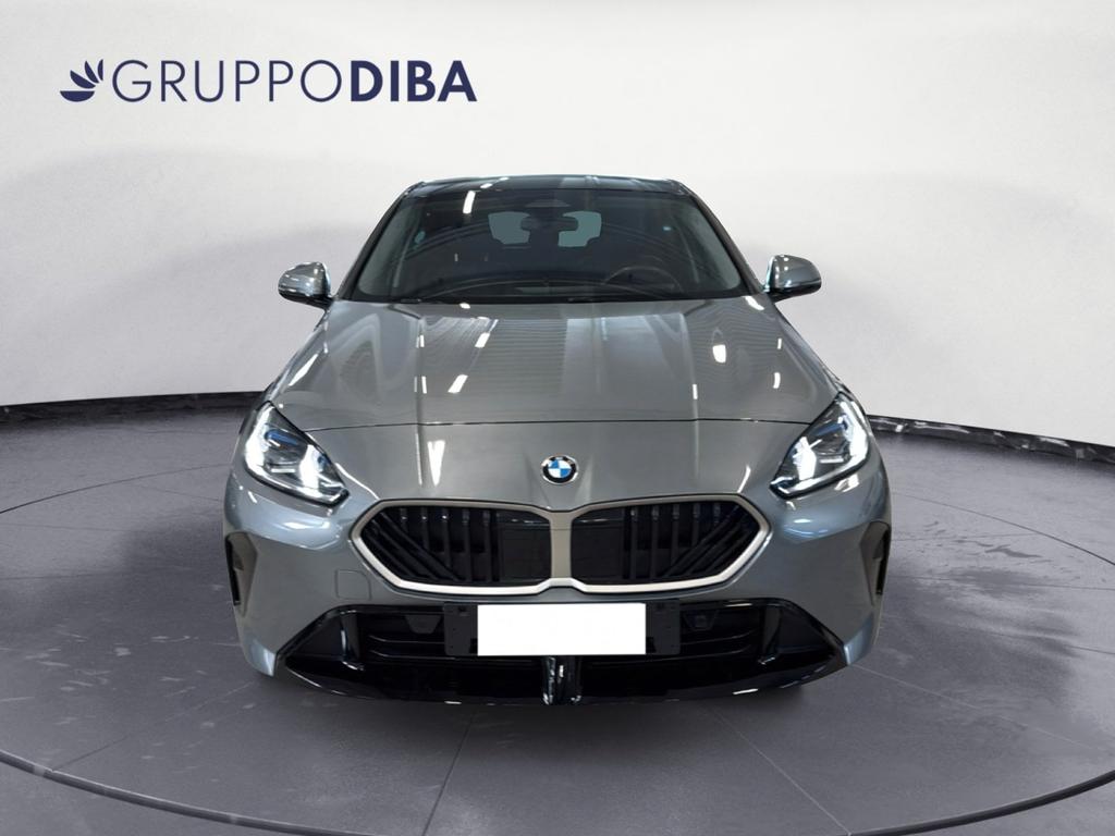 BMW Serie 1 118d MSport auto