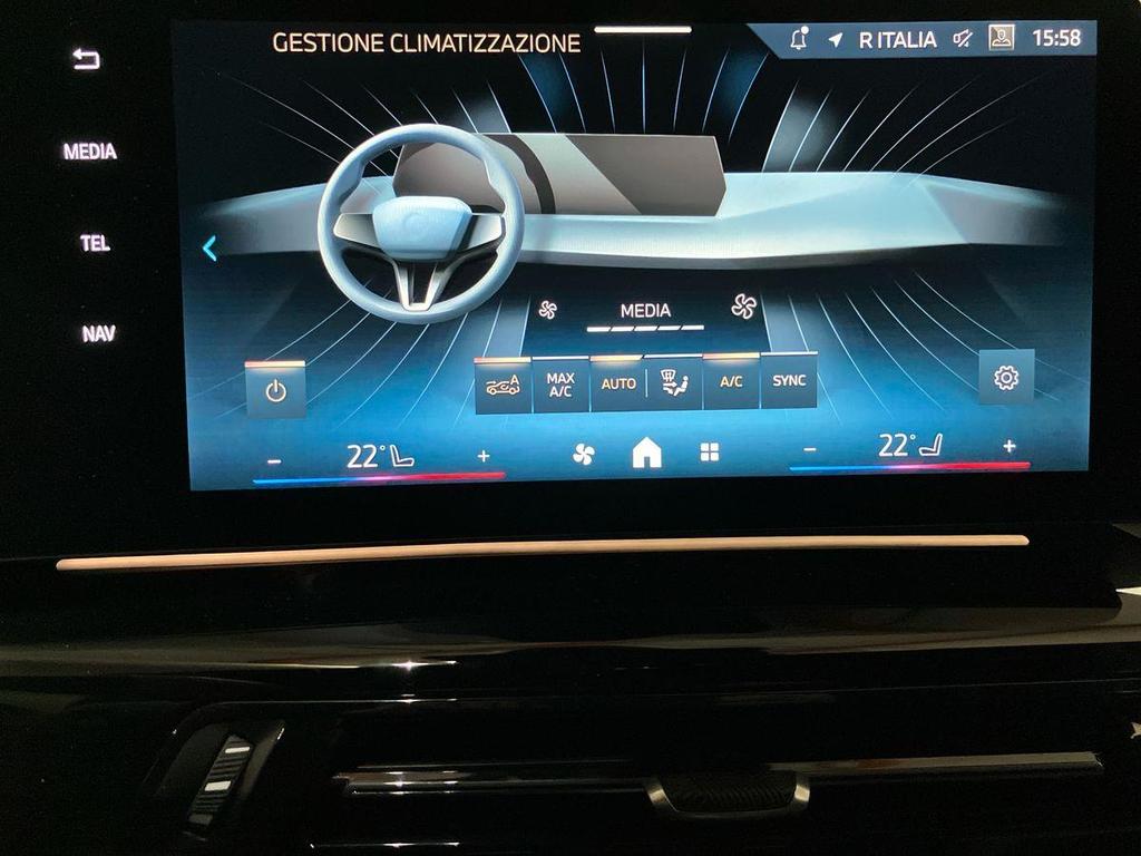 BMW Serie 2 225e Active Tourer xdrive Msport auto