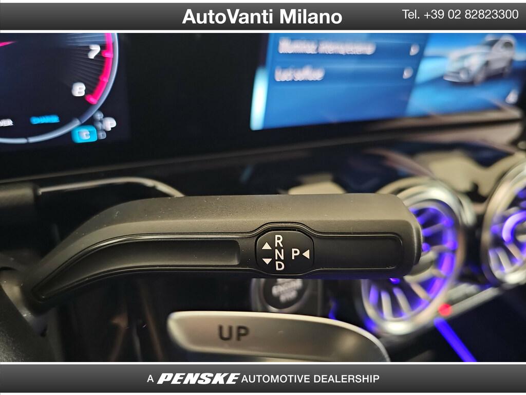 Mercedes GLA AMG 35 AMG Line Premium Plus 4matic auto