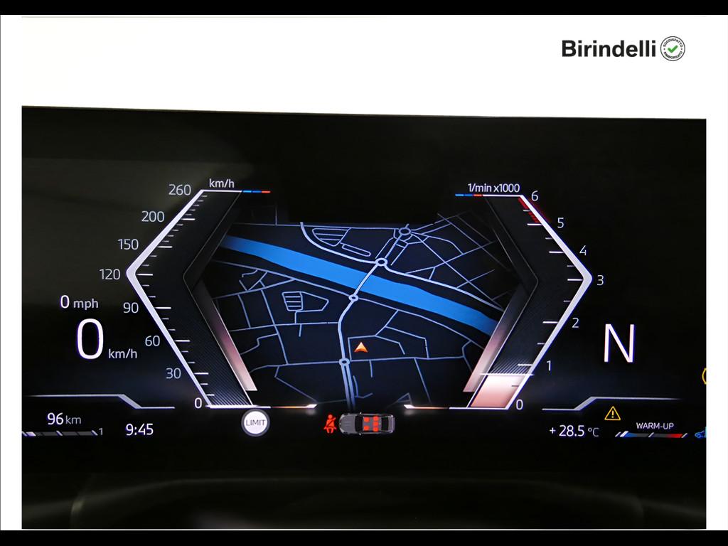 BMW Serie 3 318d mhev 48V Msport auto