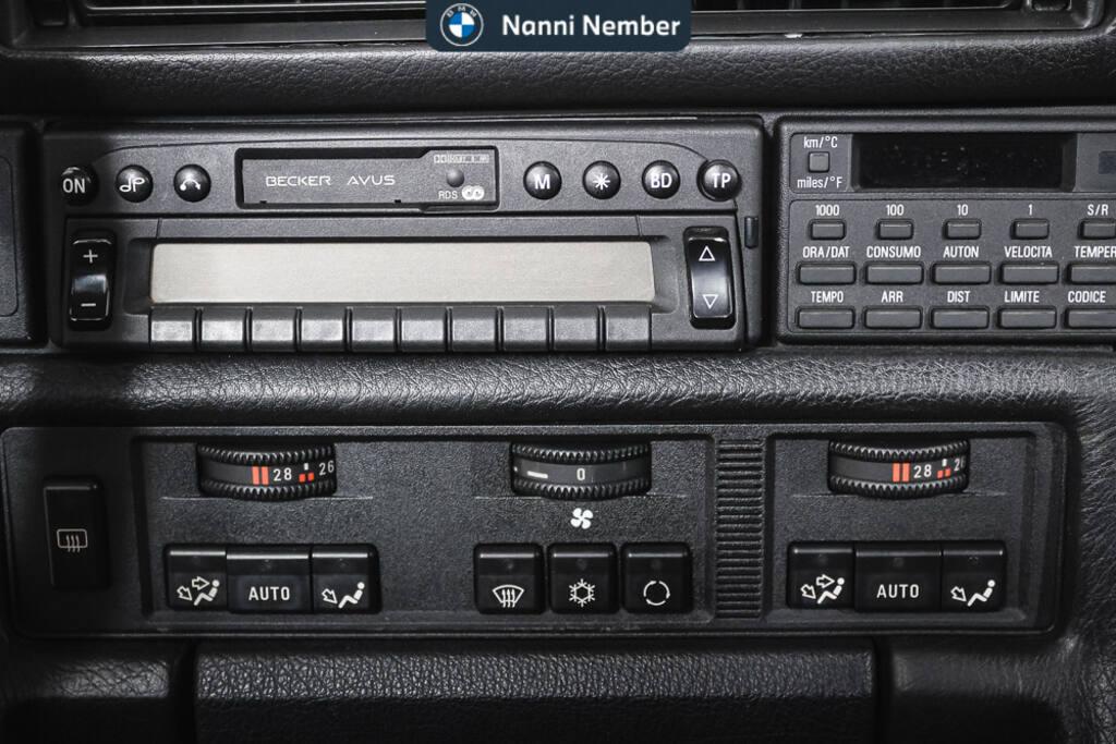 BMW Serie 7 750i c/Abs