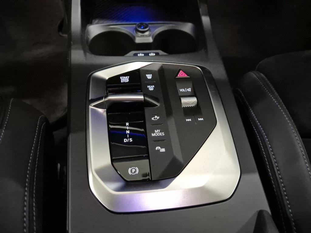 BMW Serie 1 118d MSport Pro auto