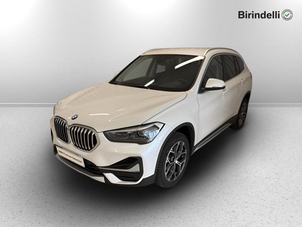 BMW X1 sdrive18d xLine Plus auto