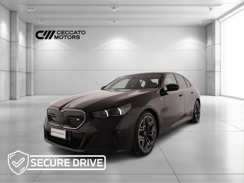 BMW i5 M i5 M60 M Sport Pro