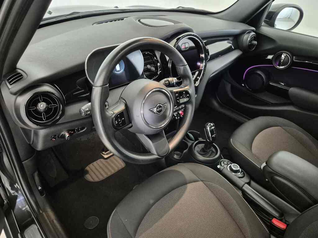 Mini Cooper 1.5 TwinPower Turbo Cooper