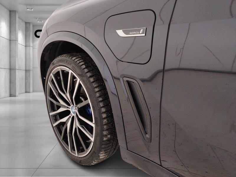 BMW X5 xdrive45e Msport auto