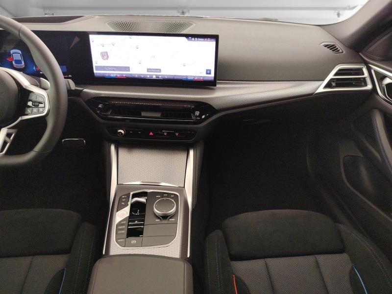 BMW Serie 4 420d Gran Coupe mhev 48V xdrive M Sport Pro auto
