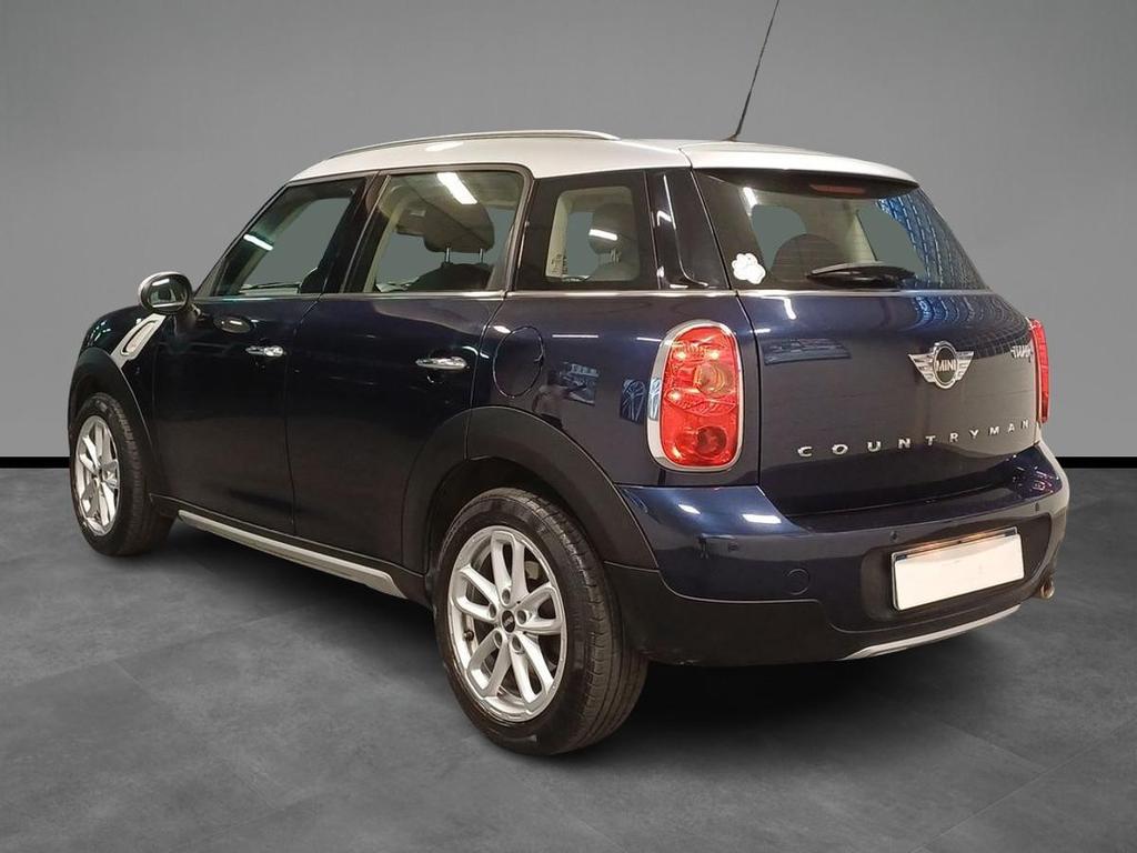 Mini Cooper D Countryman 1.6 Cooper D Business