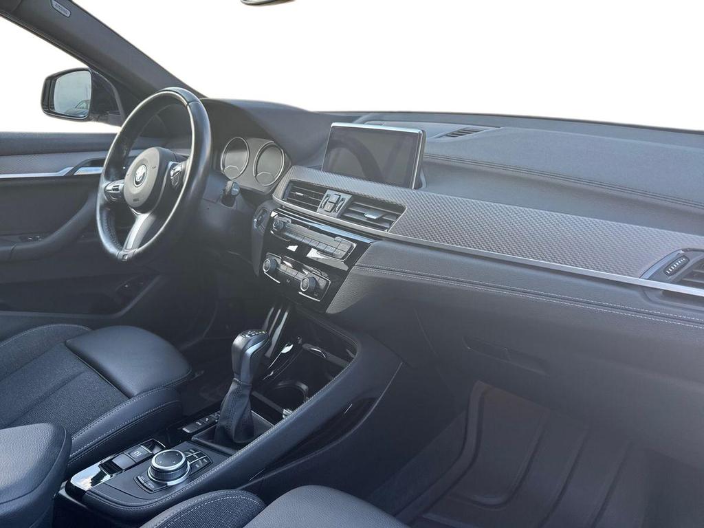 BMW X2 xdrive25e Msport X auto