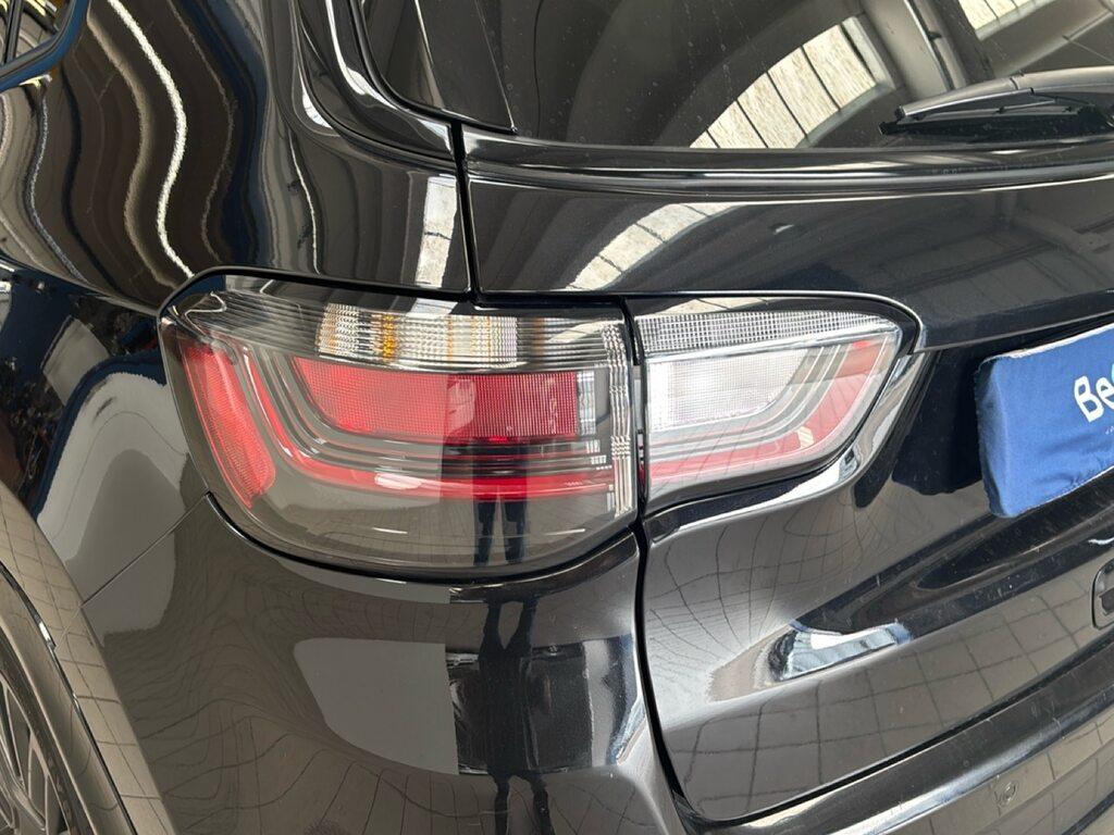 Jeep Compass 1.3 turbo t4 80 Anniversario 2wd 150cv ddct