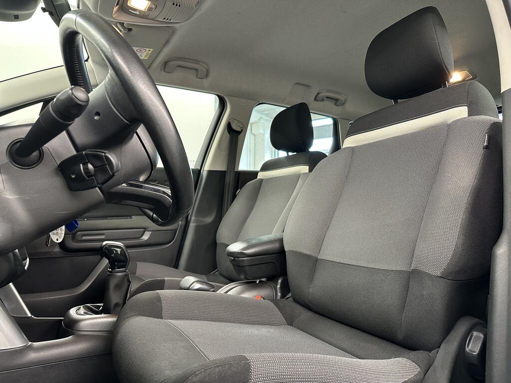 Citroen C3 Aircross 1.6 bluehdi Feel 100cv