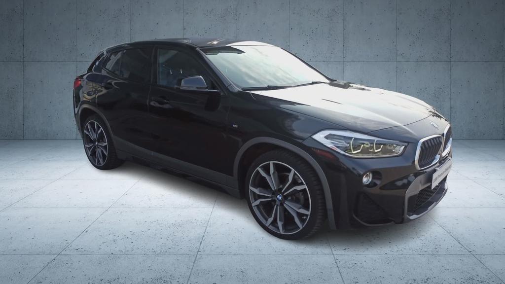 BMW X2 sdrive18i Msport X 140cv auto