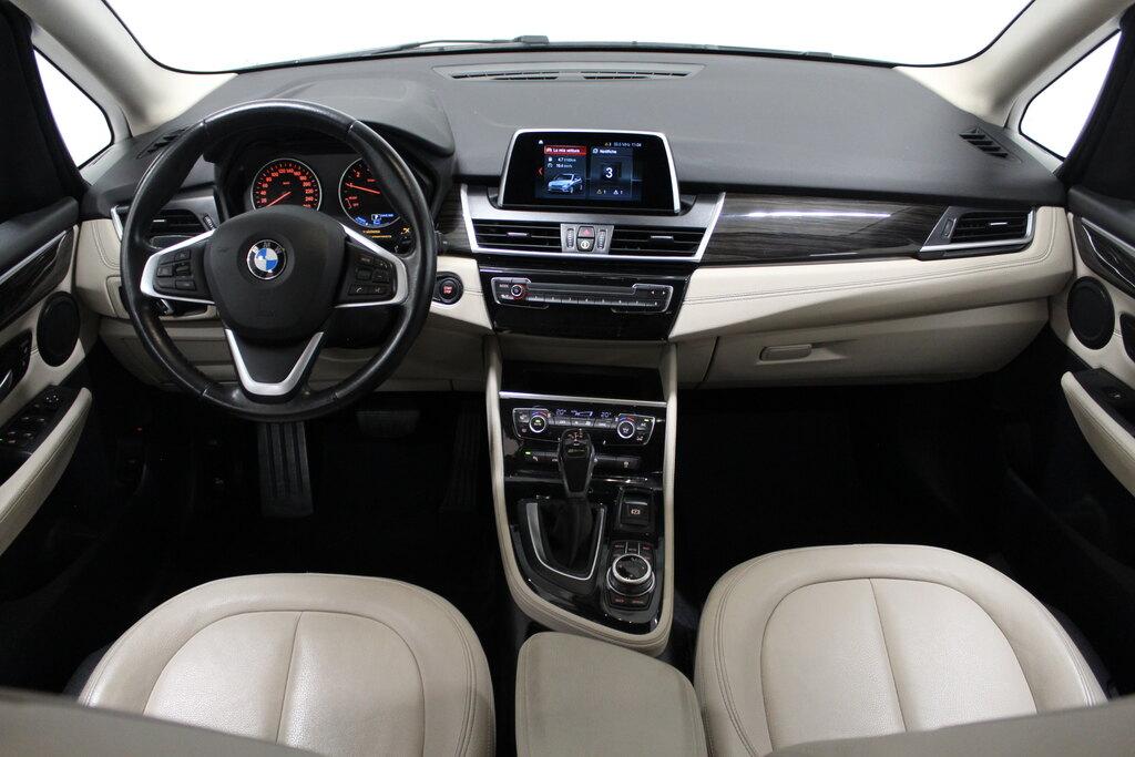BMW Serie 2 225xe Active Tourer iPerformance Luxury auto my17