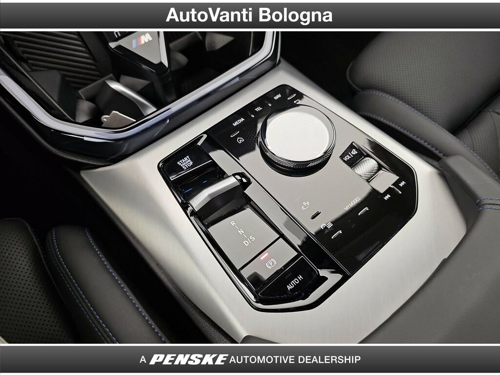 BMW X3 xdrive30e MSport Pro auto